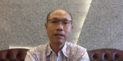Salat Jumat di Singapura Daftar Dulu Lewat Online 