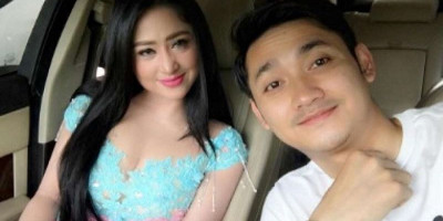 Kesedihan Suami Dewi Perssik yang Kerap Dibandingkan dengan Mantan 