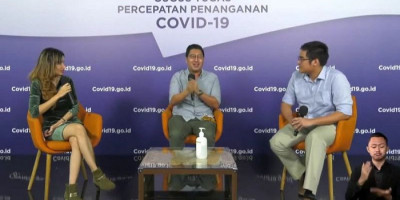Mengatur Keuangan di Tengah Pandemi Covid-19