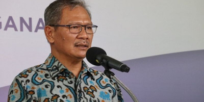 Pasien Sembuh Covid-19 Beda Tipis dengan Positif, Ini Rinciannya