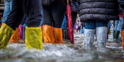 Hujan Masih Berpotensi Hingga Awal Juli, Waspadai Bahaya Banjir