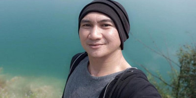 Kritik Konser Dangdut di Wisma Atlet, Anji: Izinkan Musisi Manggung Lagi
