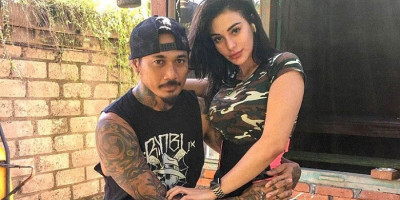 Ditanya Soal Kehamilan, Begini Ungkapan Kekesalan Istri Jerinx SID 
