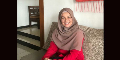 Bangkitkan Geliat UMKM, Unpas Beri Pelatihan dan Pendampingan