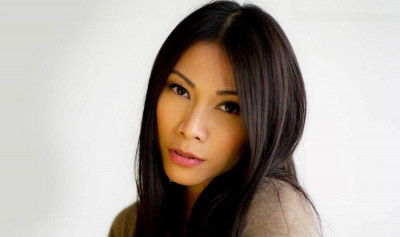 Keren... Anggun Masuk Deretan 100 Artis Favorit Masyarakat Perancis 