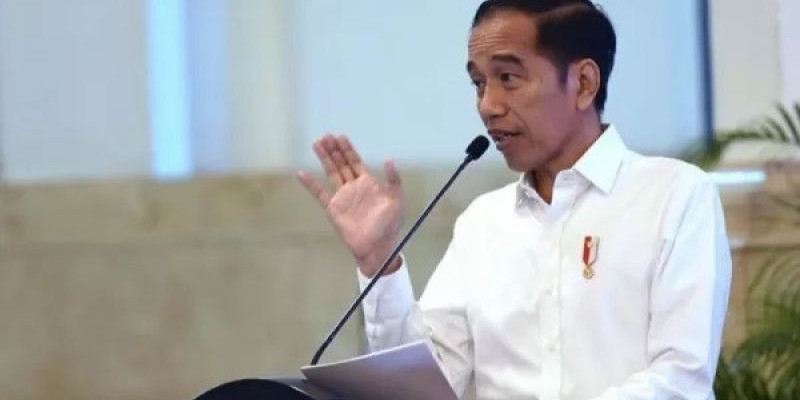 Analisa Pakar Bahasa Tubuh Soal Kemarahan Jokowi, Mengejutkan