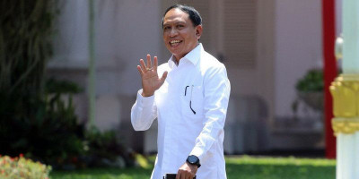 Sejumlah Cabor Kembali Latihan Tapi dengan Catatan