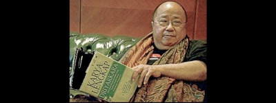 Menghayati Fitrah 