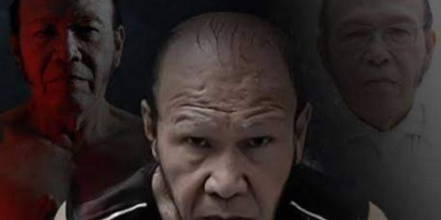 Dukun Gokil, Eyang Ucup