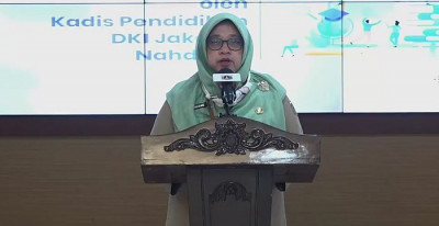 Siswa SMP dan SMA yang Lolos Seleksi Jalur Zonasi Segera Melapor, Batas Waktunya Singkat