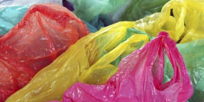 Mulai Besok, Kantong Plastik Sekali Pakai Dilarang di DKI Jakarta