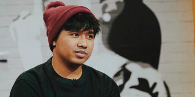 Joshua Suherman Belum Berani ke Mal, Apa Sebabnya?