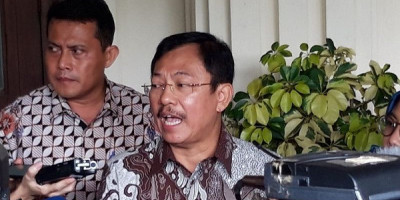 Soal Pengunaan Obat Tradisional Modern, Begini Penjelasan Detail Menkes Terawan