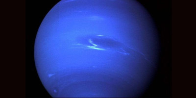 Bagaimana Hujan Berlian Terjadi di Neptunus dan Uranus