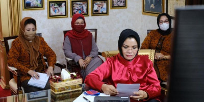 Edukasi Survivor Kanker di Masa Pandemi Covid-19