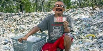 Era Baru Pengelolaan Sampah Berbasis Sistem Informasi Digital