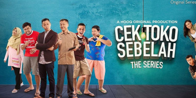 CTC The Series Bakal Pindah ke Platform Lain