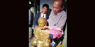 Harta Karun Yamashita yang Masih Menjadi Misteri