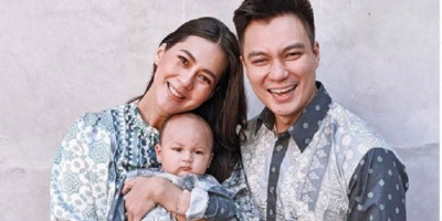 Paula Verhoeven: Kita Tidak Pernah Mencampuri Urusan Mereka
