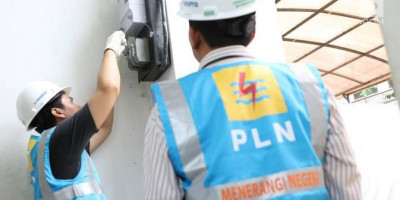 Kabar Gembira dari PLN, Token Gratis dan Diskon Diperpanjang