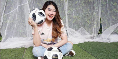 Diancam Dibunuh, Via Vallen Masih Bingung 