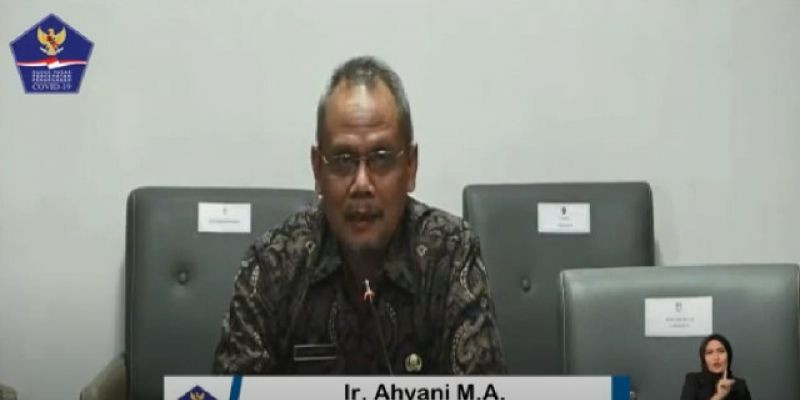Strategi Kearifan Lokal Saat Transisi Adaptasi Kebiasaan Baru