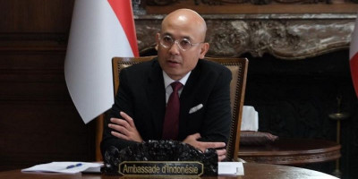 Promosi Investasi, Menarik Pengusaha Masuk ke Indonesia di Tengah Pandemi 