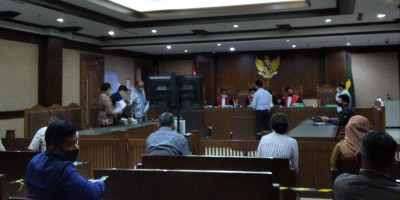 Baru Lengkapi Surat Kuasa, PT Tech Data Daftar Gugatan Pakai Apa?