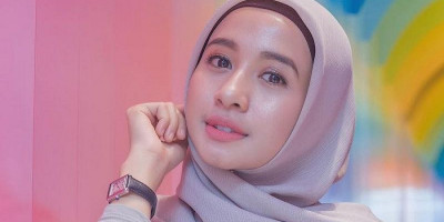 Ternyata, Laudya Cynthia Bella Sudah Resmi Menjanda 