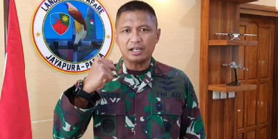 Ucapan Dirgahayu Polri ke-74 dari Tiga Matra TNI 