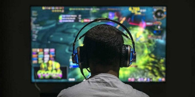 Pemerintah Pungut Pajak Gamers untuk Pemasukan Negara, Segini Jumlahnya