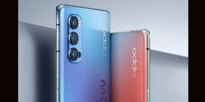 OPPO Segera Luncurkan Reno4 di Indonesia