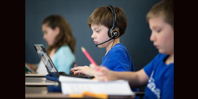 Sekolah Virtual Jadi Solusi Keterbatasan Sarana Pendidikan