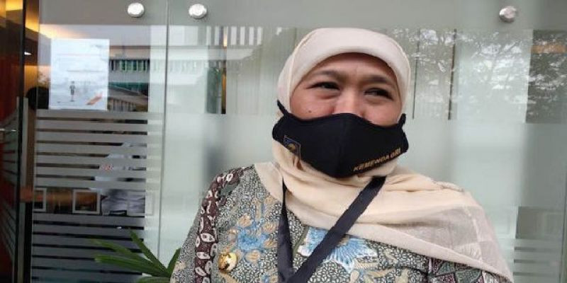 Tolong! Patuhi Pesan Gubernur Jatim, Kecuali Sangat Terpaksa 