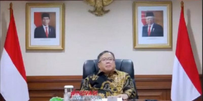 Optimalisasi Riset dan Inovasi Teknologi