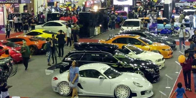 Digelar dengan Konsep Hybrid, Ini Rencana Jadwal IMX 2020
