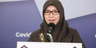 Perubahan Zona Risiko Daerah Terpapar Covid-19 Dinamis, Masyarakat Harus Siaga