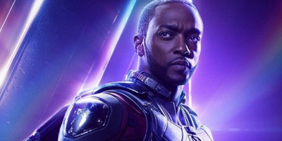 Bintang Hollywood Kritik Rasisme di Belakang Layar Marvel Studio  