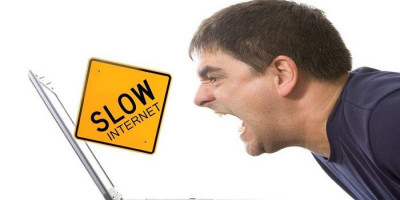Internet Anda Lelet, Begini Cara Mengatasinya