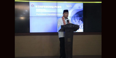 Tampung Pengerukan Sungai, Daratan Ancol Diperluas 