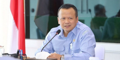 Edhy Prabowo Anulir Kebijakan Susi Pudjiastuti, Fahri Hamzah: Setuju Pak!