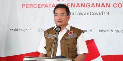 99 Kabupaten/Kota di Indonesia Sudah Berstatus Zona Hijau 