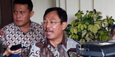 Menkes Terawan: Pengobatan Tradisional Merupakan Kearifan Lokal