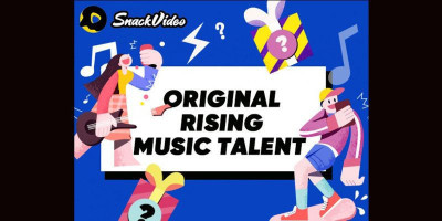 Snack Video Jadi Aplikasi Paling Populer di Play Store