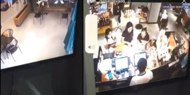 Kasus CCTV Starbucks Bukti Pelecehan Seksual Ada di Mana-mana