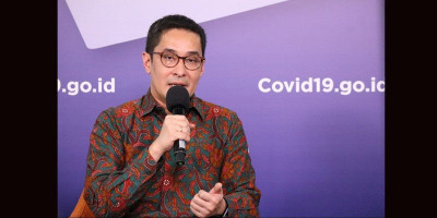 Kunci Keberhasilan Relawan Covid-19 Hadapi Pandemi