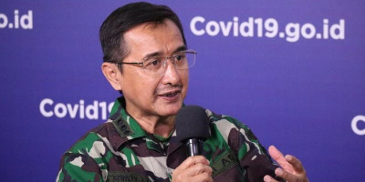 Peringatan dari Kolonel RSPAD Gatot Subroto untuk Pasien yang Sembuh dari Corona