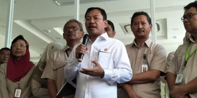 Terawan Terbitkan Surat Edaran Protokol Kesehatan Perjalanan Dalam Negeri