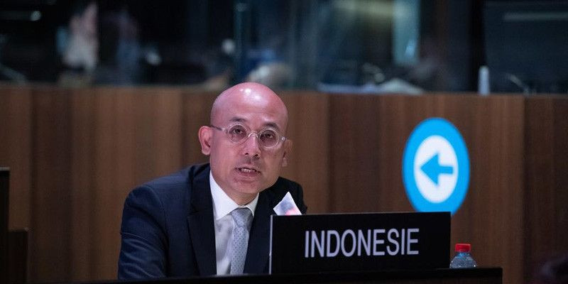Di Tengah Pandemi, Indonesia Dorong UNESCO Prioritaskan Pendidikan