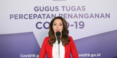 Dokter Reisa Ingatkan Ancaman DBD di Tengah Wabah Covid-19 